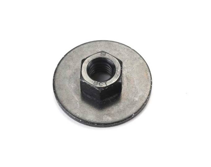 Audi VW Engine Cover Nut N90714303